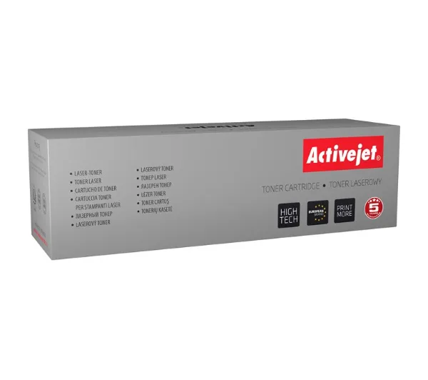 ActiveJet ATB-243YN (zamiennik TN-243Y) Żółty