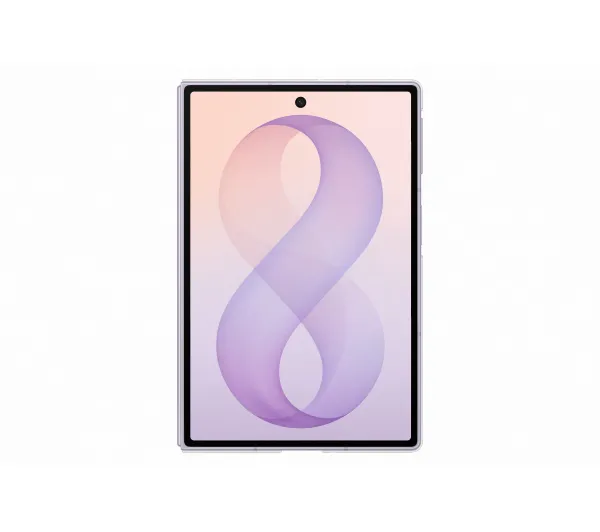 Samsung Clear Case do Galaxy Z Fold8
