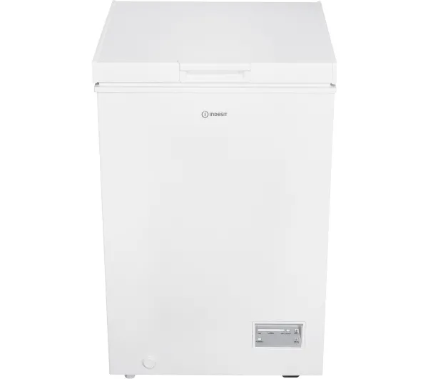Indesit INCF984E