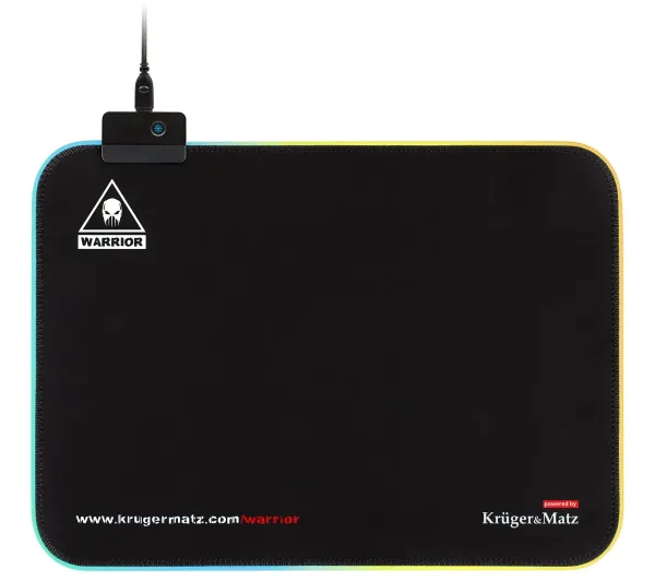 Kruger & Matz Warrior LED KM0766