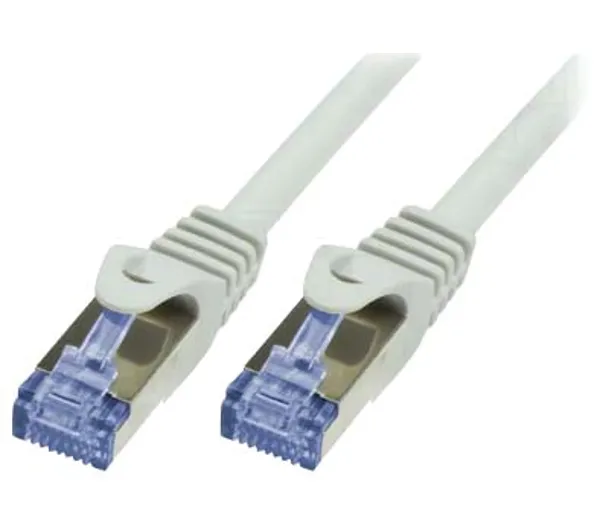 LogiLink CQ3092S 10m Szary