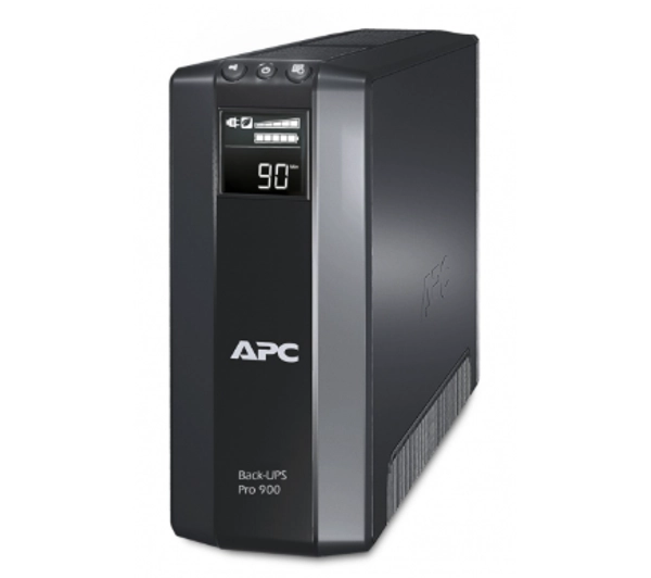 APC BR900G-GR 900VA 540W