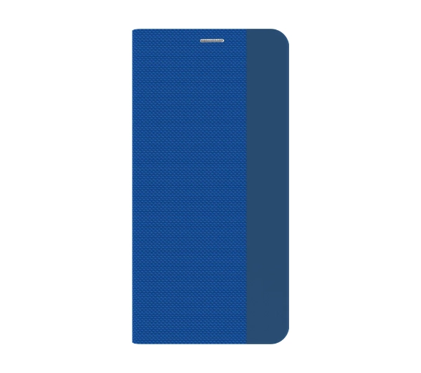 Winner WG Flipbook Duet do TCL 405/406 4G/T506D Niebieski
