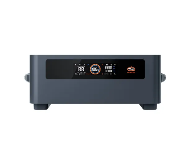 Oscal BP2400 Pro, 2016 Wh, dodatkowa bateria do PowerMax 2400 Pro