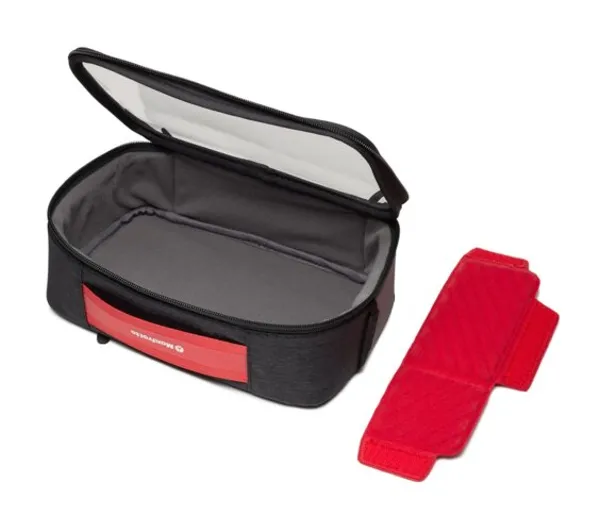 Manfrotto Pro Light Tech M Czarny