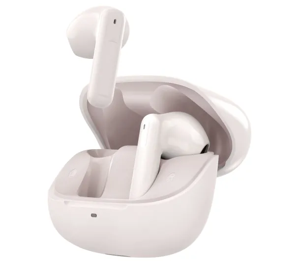 Mibro Earbuds 5 Douszne Bluetooth 5.4 Różowy