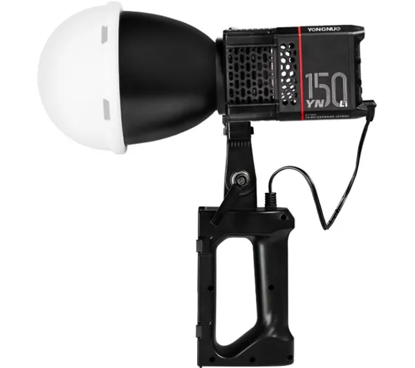 Yongnuo YN150Li Kit 2700-6500K
