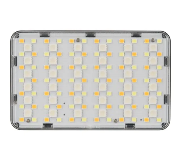 Kompaktowa lampa Led Dla Vlogera Yongnuo YN120 2500-9900K Rgb