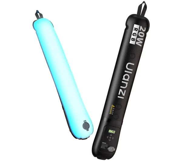 Ulanzi UA20C RGB WB 1800-10000K