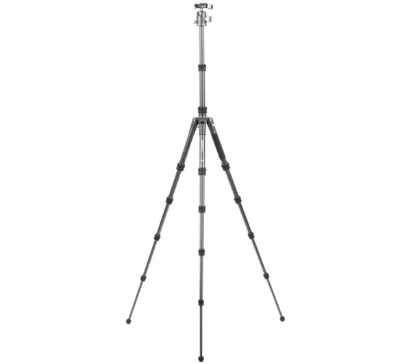 Benro Bat 05C + VX20