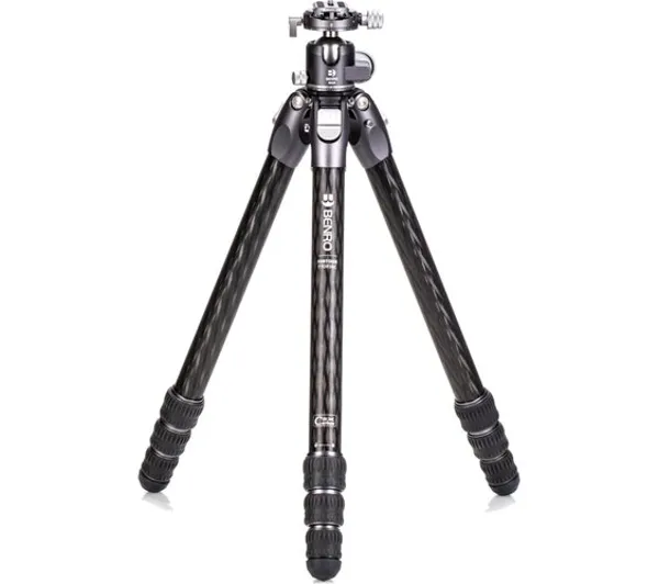 Benro Tortoise 34C+GX35