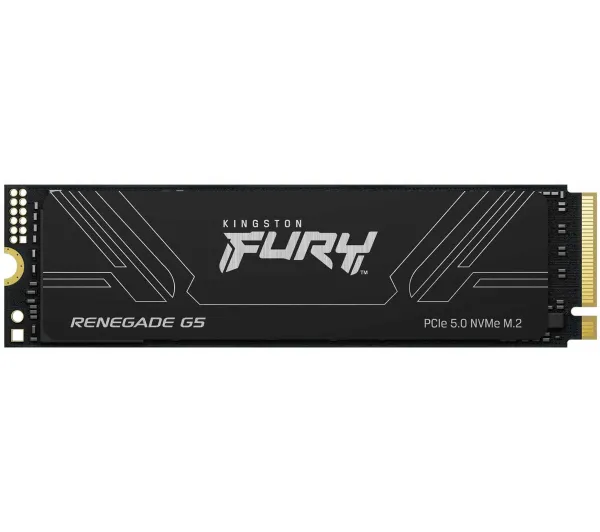 Kingston FURY Renegade G5 1TB PCIe 5.0 NVMe
