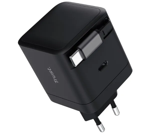 Trust 25805 USB-C 65W Czarny