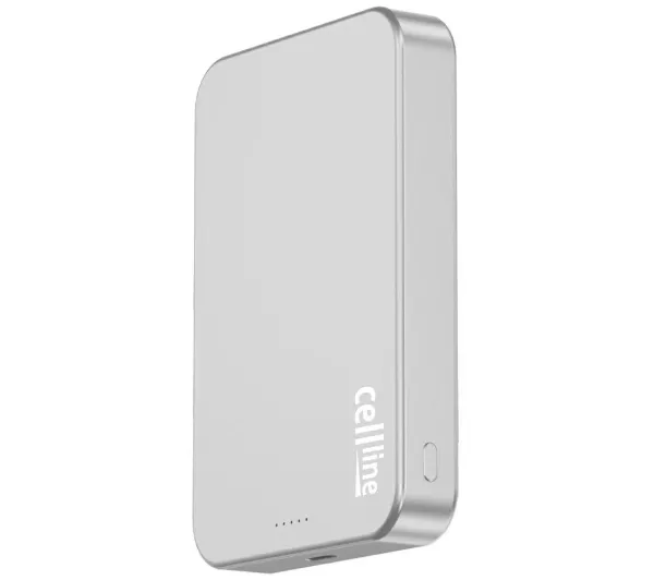 Beline MagSafe 10000 mAh Qi2 15W Szary