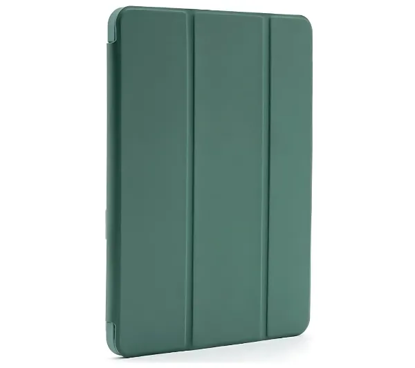 Mercury Flip Case do Apple iPad Pro 13" 7 gen Ciemnozielony