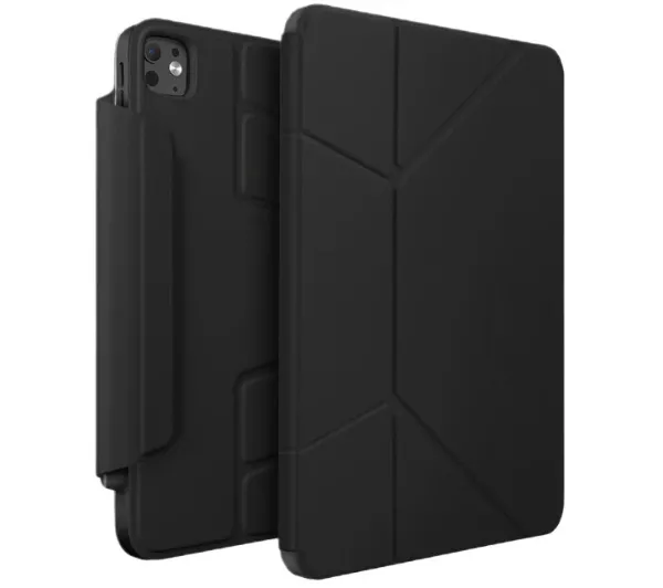 UNIQ Ryze 360 do iPad Pro 11 Czarny