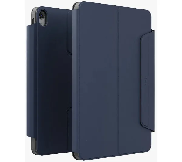 UNIQ Rovus SnapMount do iPad 10 / 11 gen Granatowy