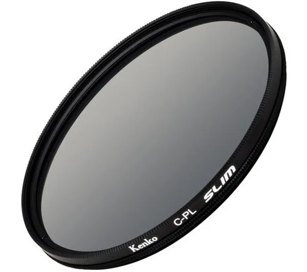 Kenko Smart C-PL Slim 77 mm