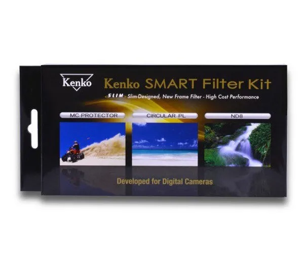 Kenko Smart Filter 40.5mm