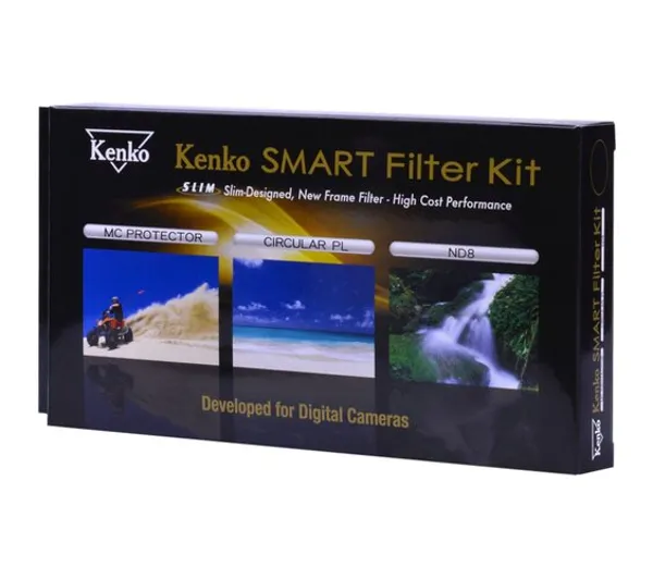Kenko Smart Filter 77mm