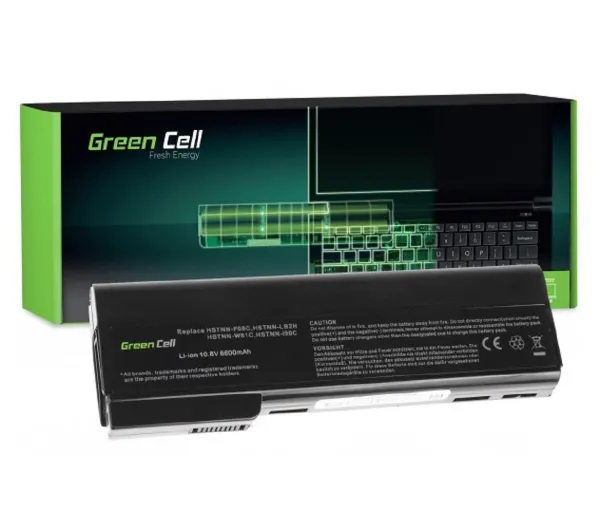 Green Cell HP93 HP