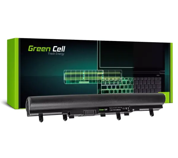 Green Cell AC25 Acer