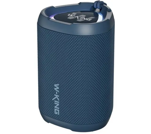 W-KING D110-BLU 15W Niebieski