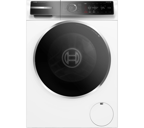 Bosch Serie 8 WGB264AEPL 11kg 1400obr/min I-dos Zdalne sterowanie