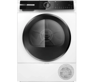 Bosch Serie 6 WQN246CEPL &ndash; mniej zagnieceń dzięki Iron Assist