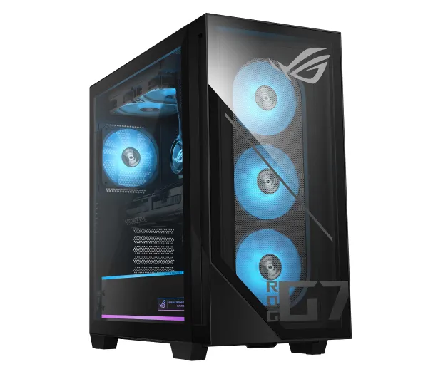ASUS ROG G700 2025 G700TF-7265KF271W Ultra 7 265F 32GB RAM 1TB Dysk SSD RTX5080 Win11
