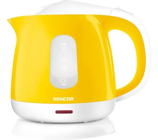 Sencor SWK 1016YL 1l 1100W