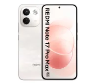 Xiaomi REDMI Note 17 Pro Max 5G 8/512GB Funkcje AI 6,83