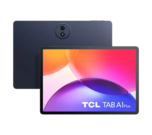 TCL Tab A1 Plus 12,2" 6/128GB WiFi Granatowy