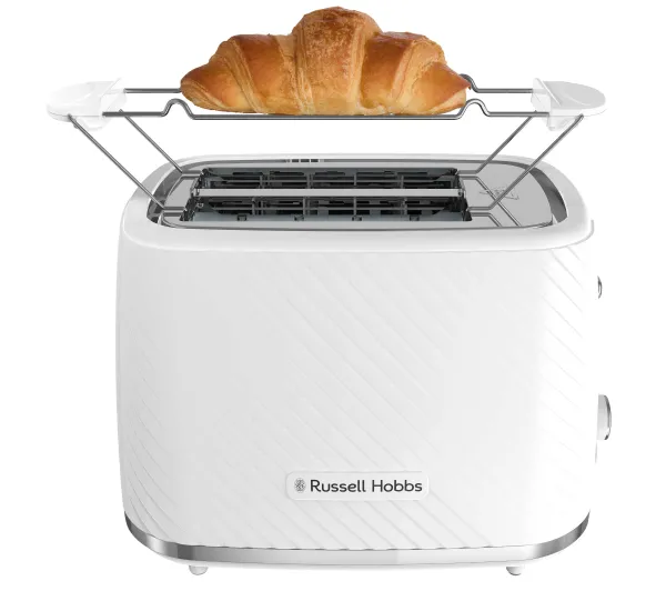 Russell Hobbs 28720-56 Ruszt do bułek Rozmrażanie 800W