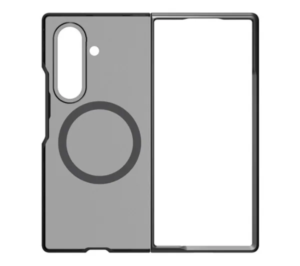 Samsung Spigen Capella do Galaxy Z Fold7 Czarny