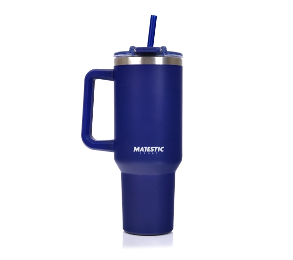 Majestic Sport Uno 1,2l Granatowy