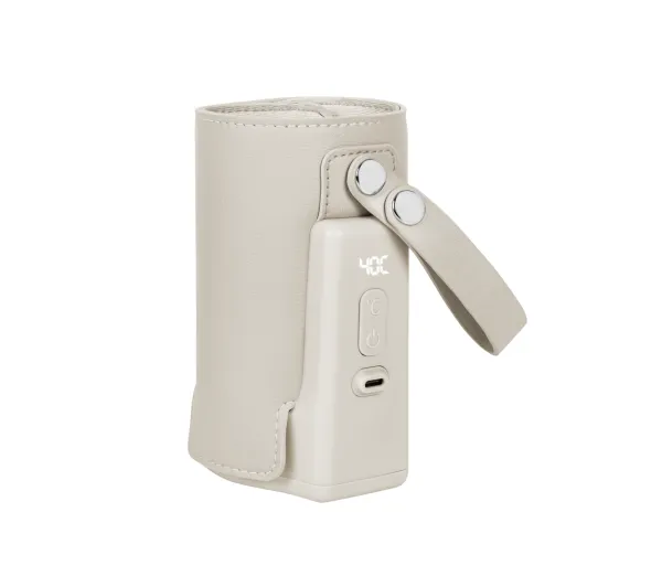 Lionelo Thermup Go Plus Beige Calm