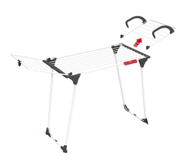 Vileda Premium 2w1 157332
