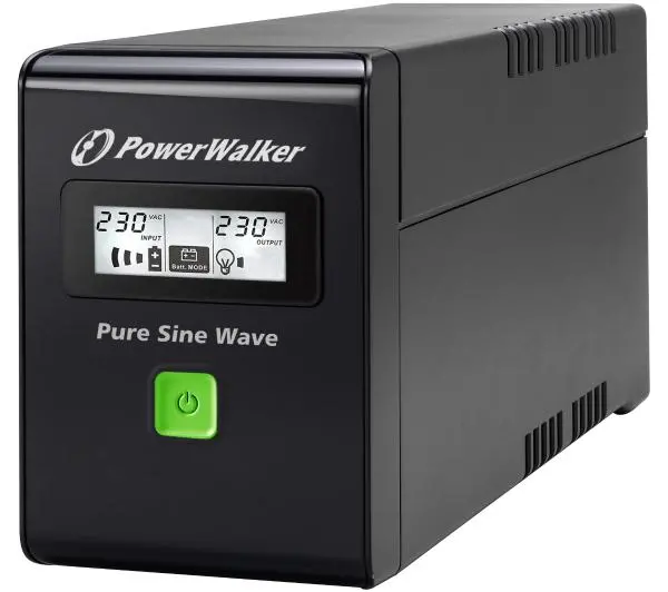 UPS PowerWalker VI 800 SW FR (10120086)