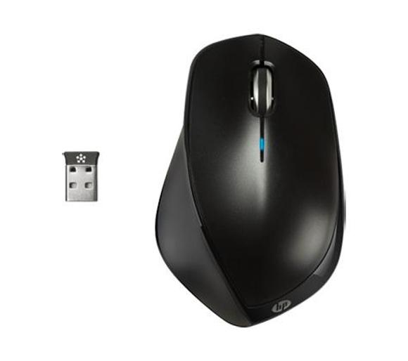 mysz komputerowa HP X4500 (czarna)