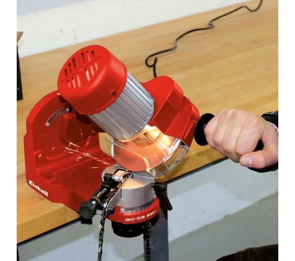 Einhell GC-CS 235 E - Kup na Raty - RRSO 0%