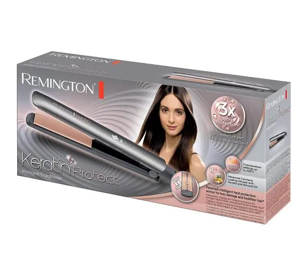 Remington Keratin Protect S8598