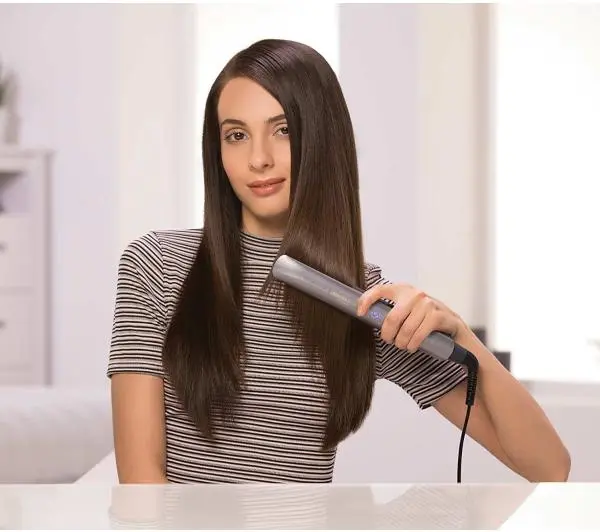 Remington Keratin Protect S8598