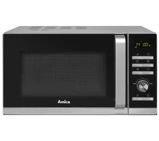 Amica AMGF23E1GS Grill - DRUGI -30%, ALBO 4-TY -80% - Kup na Raty - RRSO 0%