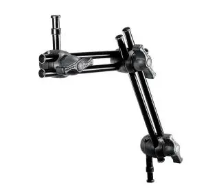 Manfrotto Ramię regulowane 2 podwójne sekcje 396AB-2 - Kup na Raty - RRSO 0%