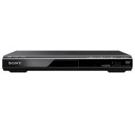 odtwarzacz DVD Sony DVP-SR760H