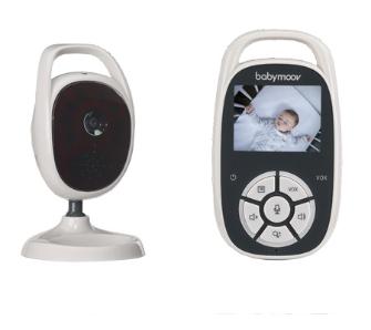 kamera monitorująca Babymoov You See A014414