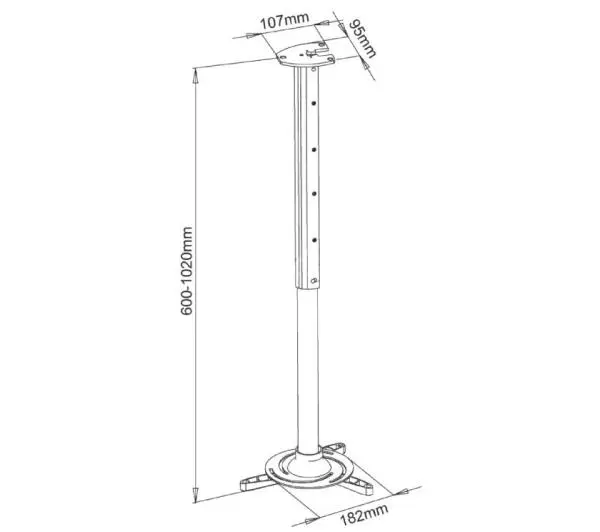 ART P-105 Srebrny