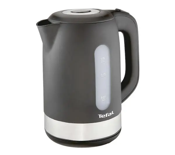 Czajniki elektryczne - Tefal Snow KO3308 1,7l 2400W