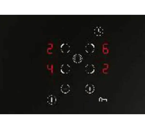 Amica PC6411PT 57,6cm - Kup na Raty - RRSO 0%